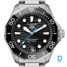 Pārdod Tag Heuer Aquaracer Professional 300 Date