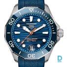 Pārdod Tag Heuer Aquaracer Professional 300 Date