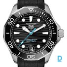 Pārdod Tag Heuer Aquaracer Professional 300 Date