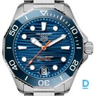 Pārdod Tag Heuer Aquaracer Professional 300 Date
