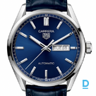 Продают Tag Heuer Tag Heuer Carrera Day-Date