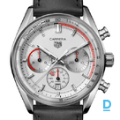 Продают Tag Heuer Carrera Chronosprint X Porsche