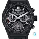 Продают Tag Heuer Carrera