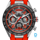 Продают Tag Heuer Carrera Chronograph Extreme Sport