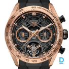 Pārdod Tag Heuer Carrera Chronograph Tourbillon Extreme Sport