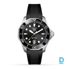 Pārdod Tag Heuer Aquaracer Professional 300 Date