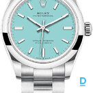 Pārdod Rolex Oyster Perpetual 31 mm