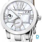 Pārdod Ulysse Nardin Executive Dual Time Lady