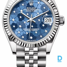Pārdod Rolex Datejust 31 mm
