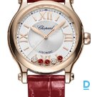 Pārdod Chopard Happy Sport 33mm