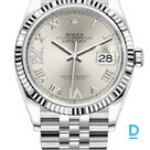 Pārdod Rolex Datejust 36 mm
