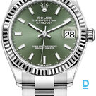 Pārdod Rolex Datejust 31 mm