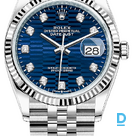 Pārdod Rolex Datejust 36 mm