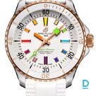 Pārdod Breitling Superocean Automatic 36