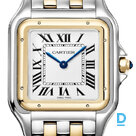 Pārdod Cartier Panthère de Cartier Large