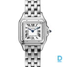 Pārdod Cartier Panthère de Cartier Small