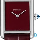 Pārdod Cartier Tank Must Large