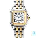 Pārdod Cartier Panthère de Cartier Small