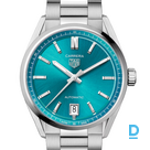 Pārdod Tag Heuer Tag Heuer Carrera Date