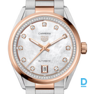 For sale Tag Heuer Tag Heuer Carrera Date
