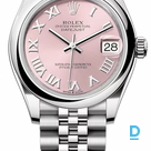 Pārdod Rolex Datejust 31 mm