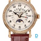 Pārdod Patek Philippe Grand Complications 