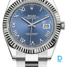 Продают Rolex Datejust 41 mm