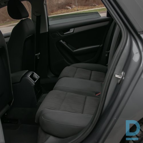 Pārdod Audi A4 2.0d Facelift, 2013 Pārdod Audi A4 2.0d Facelift, 2013