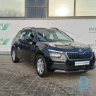 Skoda Kamiq Ambition 1.0tsi, 2023 for sale