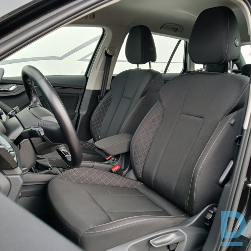 Pārdod Skoda Kamiq Ambition 1.0tsi, 2023 Pārdod Skoda Kamiq Ambition 1.0tsi, 2023