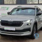 Skoda Kodiaq Sport Line 2.0Tdi, 2022 for sale