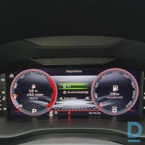 Pārdod Skoda Kodiaq Sport Line 2.0Tdi, 2022 Pārdod Skoda Kodiaq Sport Line 2.0Tdi, 2022