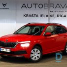 Skoda Kamiq Active 1.0Tsi, 2020 for sale