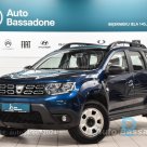 Продажа Dacia Duster Comfort 4x4, 2018