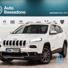 Продается Jeep Cherokee 2.0CRDi, 2014 г.в.