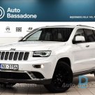 Jeep Grand Cherokee Summit 3.0CRDi, 2017 for sale