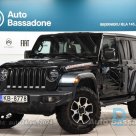 Продается Jeep Wrangler Rubicon 2.2d 2020 года.