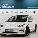 Продажа Tesla Model 3 Long Range Dual Motor AWD 2019 года