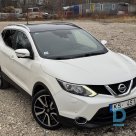 Nissan Qashqai 1.2i 2017 for sale