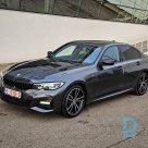 BMW 320d for sale, 2020