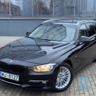 BMW 318 2.0d, 2012 for sale