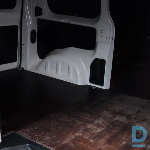 Pārdod Citroen Jumpy Van L2. 2.0 Bluehdi, 2018 Pārdod Citroen Jumpy Van L2. 2.0 Bluehdi, 2018
