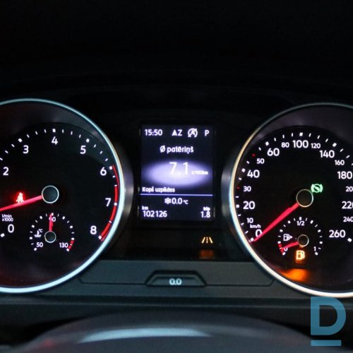 Pārdod Volkswagen Tiguan Comfortline 1.4 Tsi, 2017