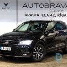 For sale Volkswagen Tiguan Comfortline 1.4 Tsi, 2017