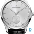 Pārdod Jaeger-Lecoultre Master Ultra Thin 