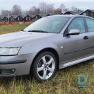 Offer Saab 9-3 rental