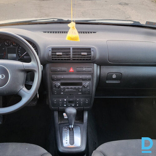 Piedāvā Audi A3 noma Piedāvā Audi A3 noma