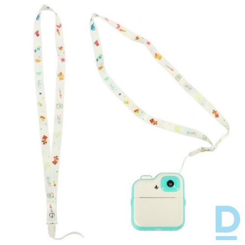 Tūlītēja kamera termoprinteris 32GB (3570) Tūlītēja kamera termoprinteris 32GB (3570)