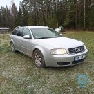 For sale Audi A6, 2005