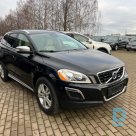 Volvo XC60 2.4D for sale, 2012